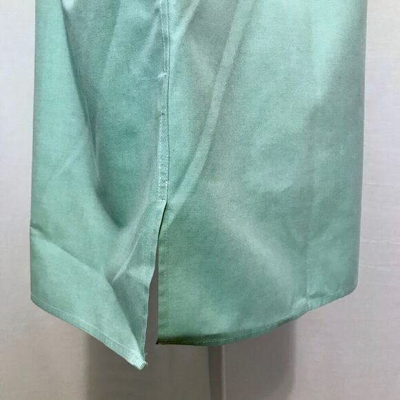 Foxcroft NWOT Button Down Shirt Women 8 - Picture 6 of 10
